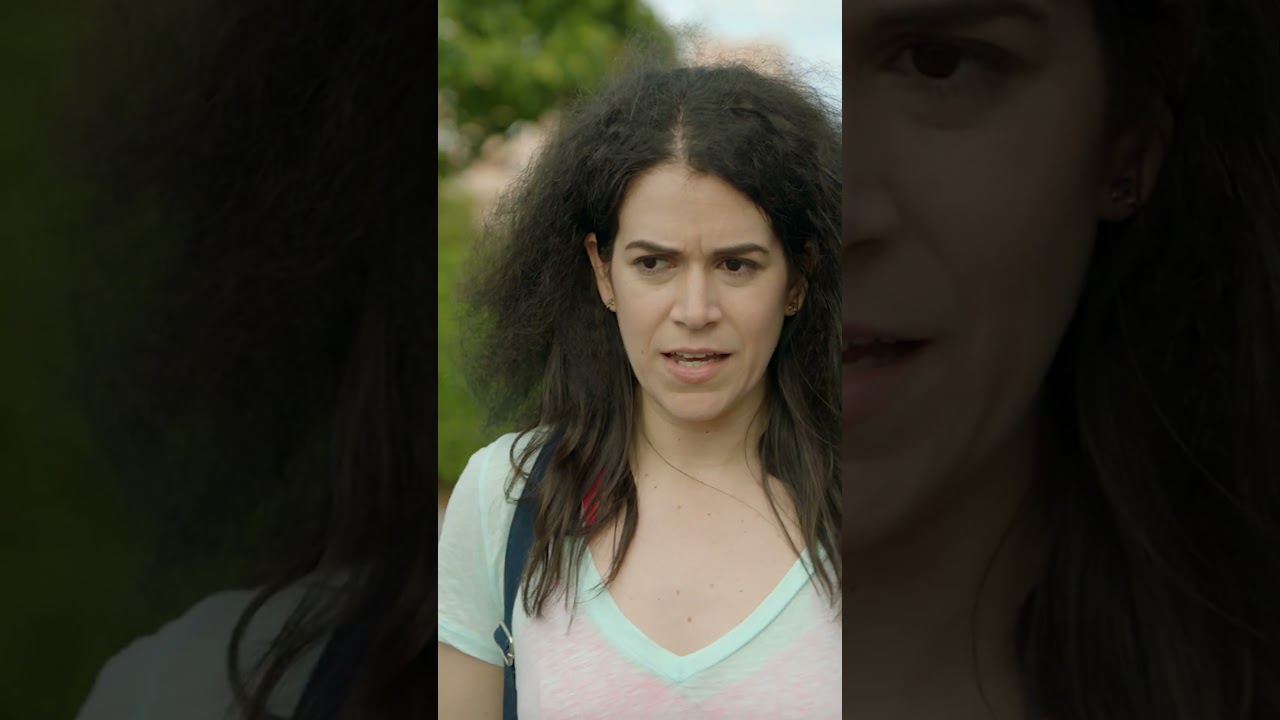 Devastating feedback. #BroadCity