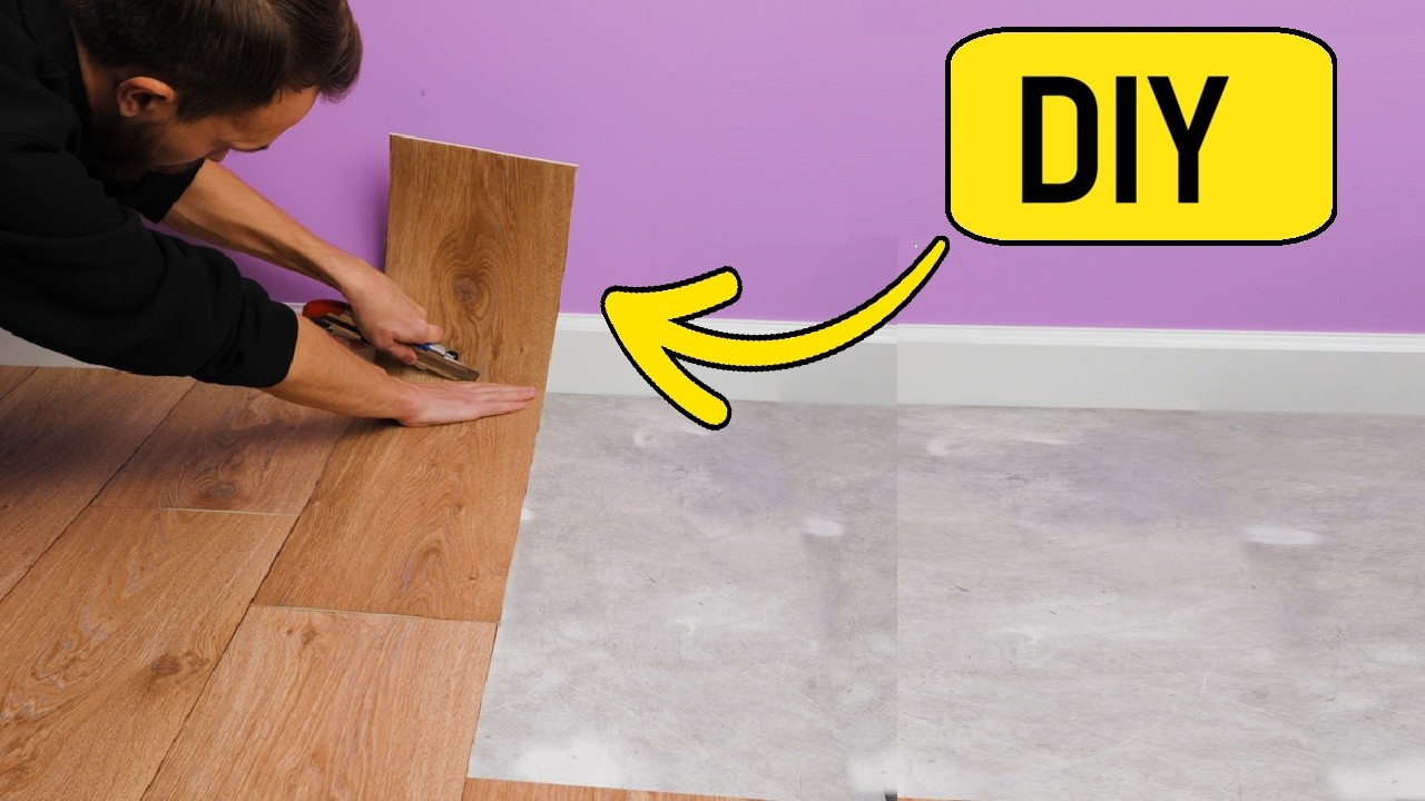 DIY Professional Tile Repair Hacks That Will Save You Time & Money 🔩🪛