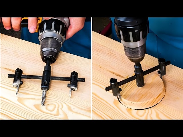 DIY Repair Tools for all your Ideas