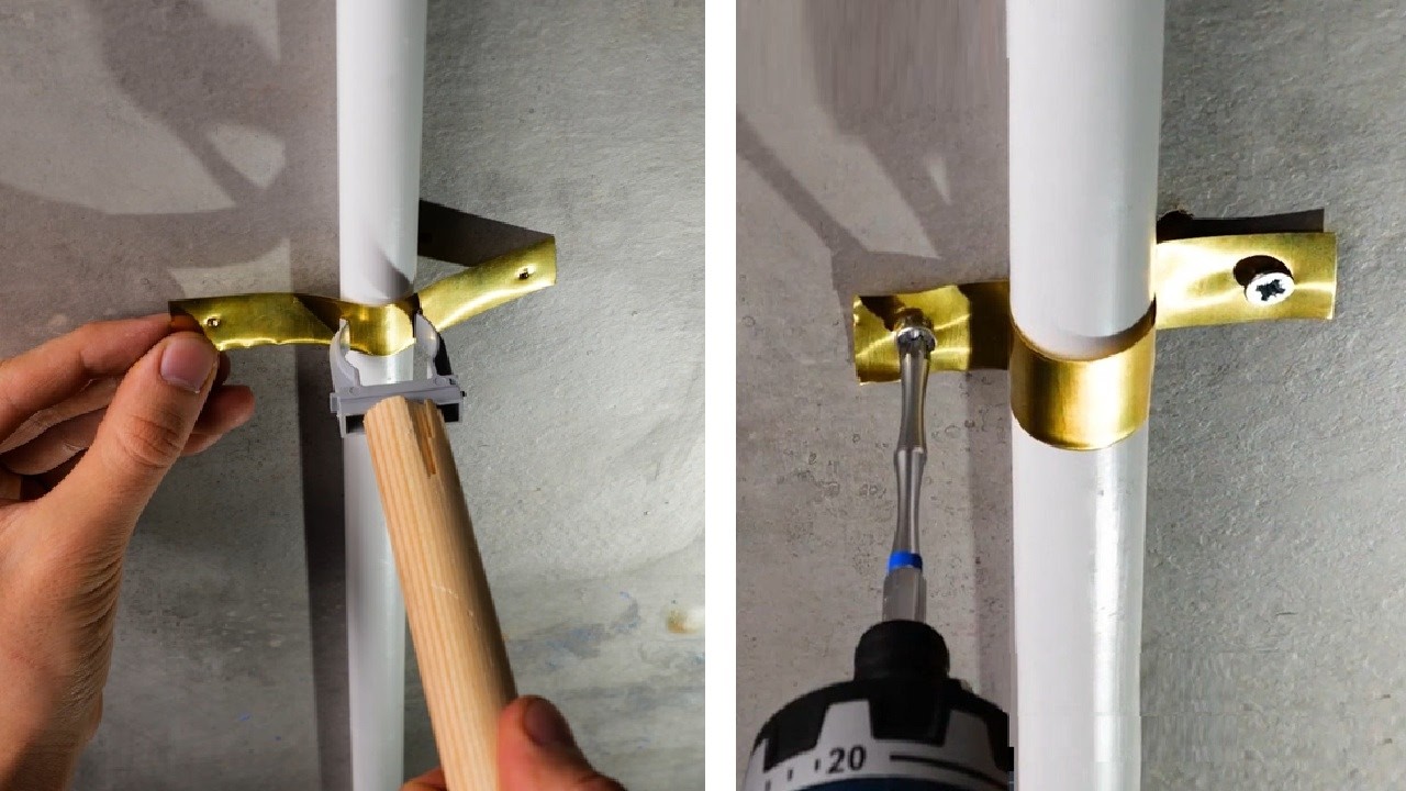 DIY Repairs Using Only Basic Handheld Tools at Home 🛠️