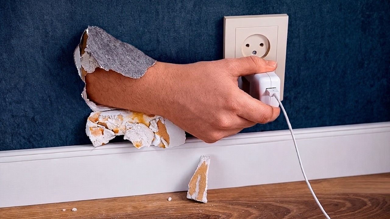 DIY Satisfying Bedroom Renovation Process You Can’t Stop Watching 🛏️