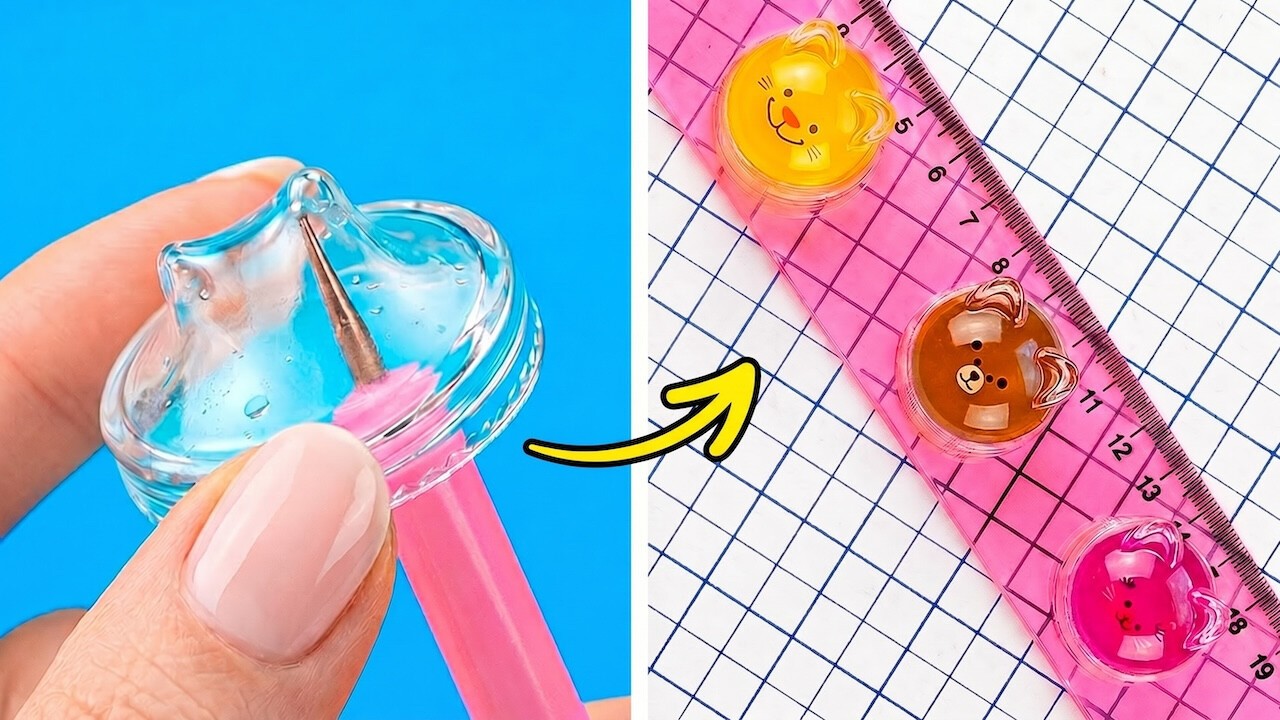 🌸 DIY SOFT GIRL CRAFTS TAKING OVER TIKTOK IN 2026! 📱🔥