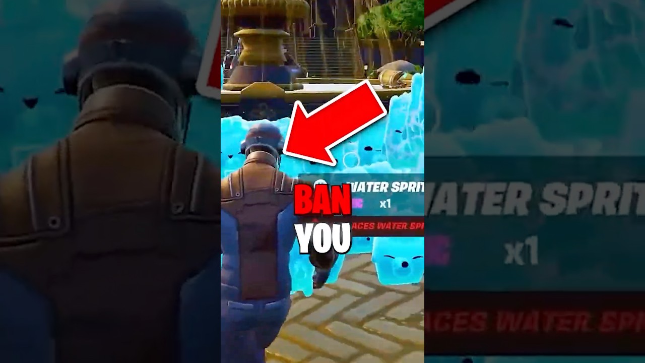 Do NOT do this Sprite Glitch!