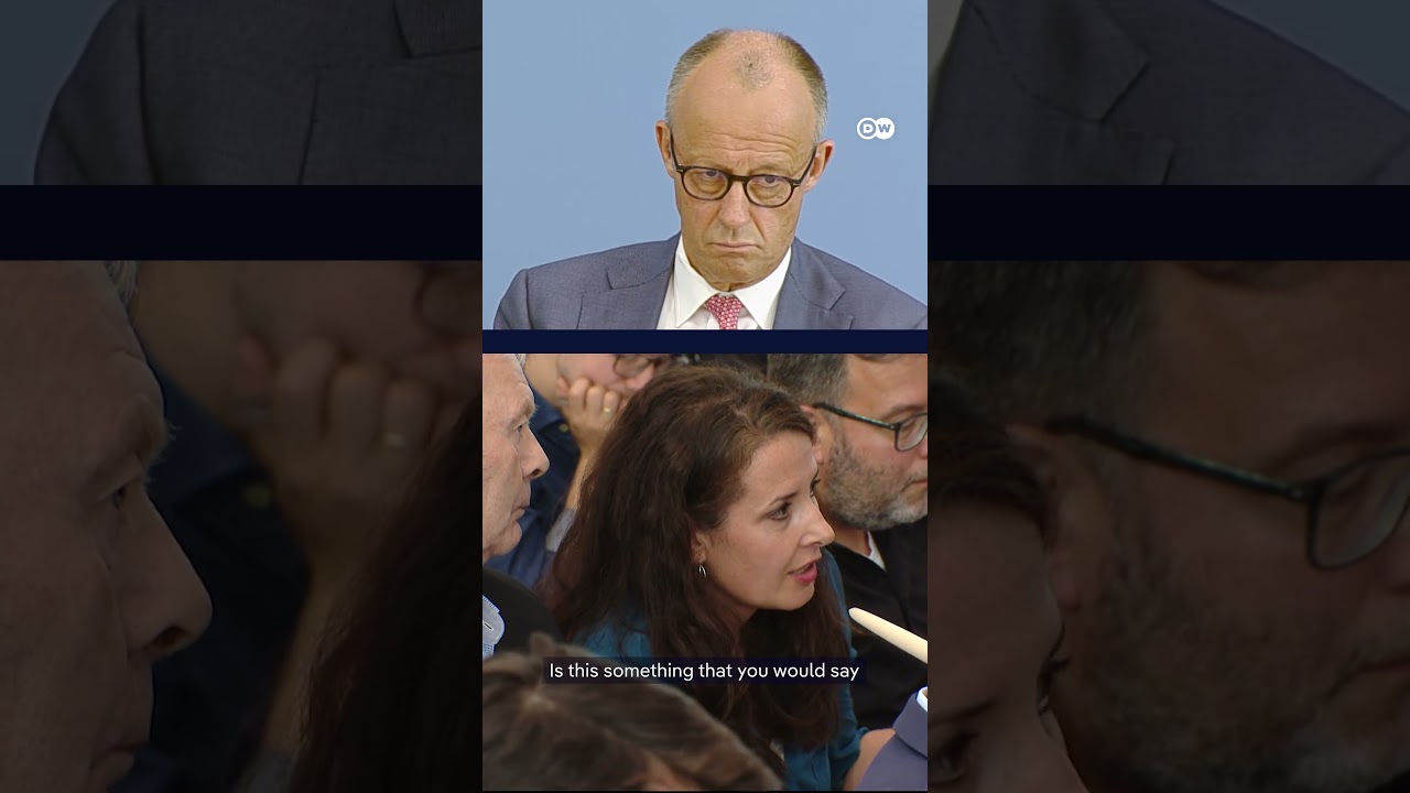 Do Trump’s grants for EU NGOs constitute political interference? | DW News