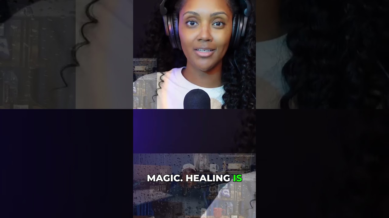 Do you WANT to be healed? It’s deeper than you think