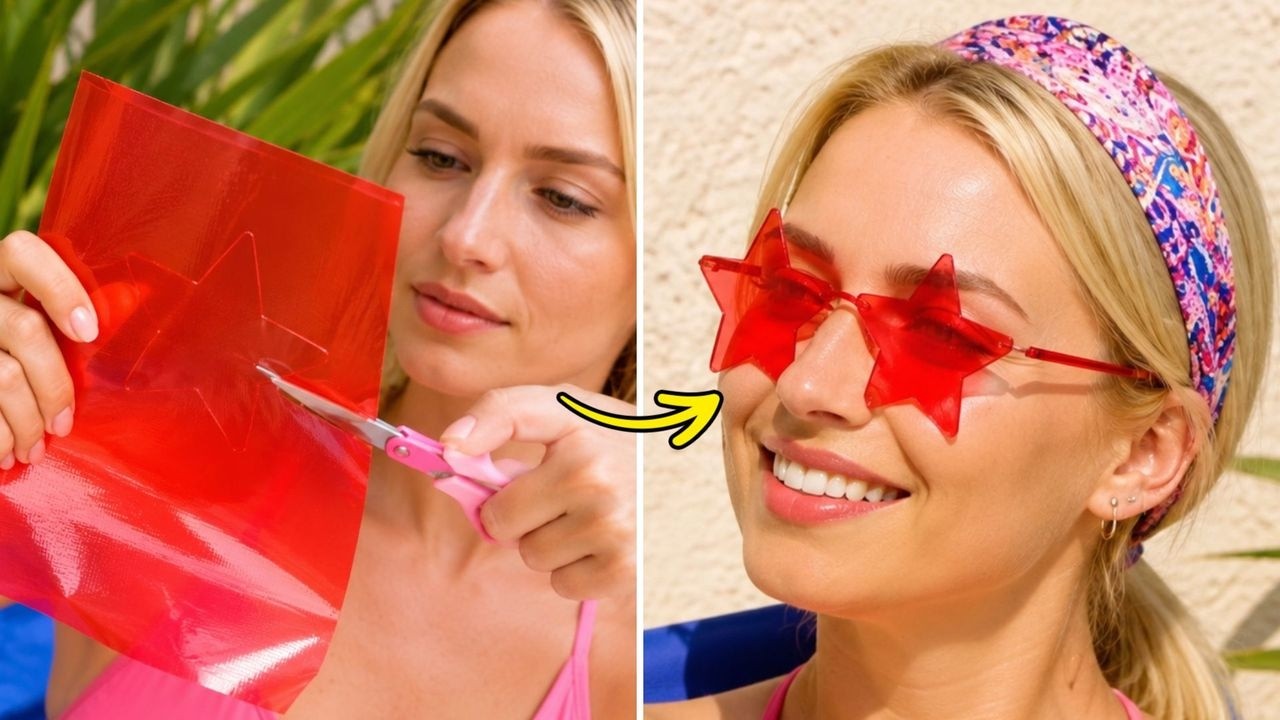 Don’t Go to the Beach Without These Hacks