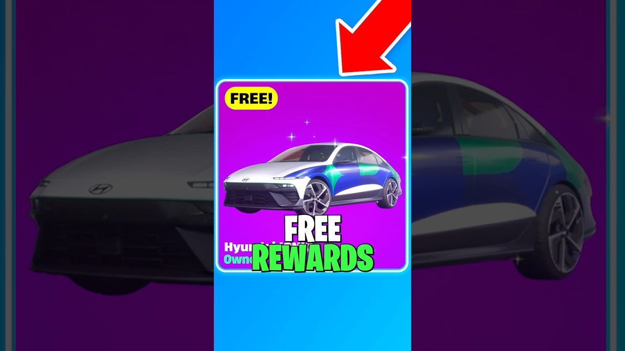 Don’t Miss These FREE Rewards! (24 HR ONLY)
