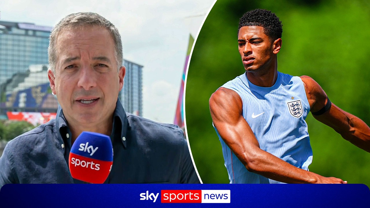England squad injury update ahead of their World Cup game against DR Congo