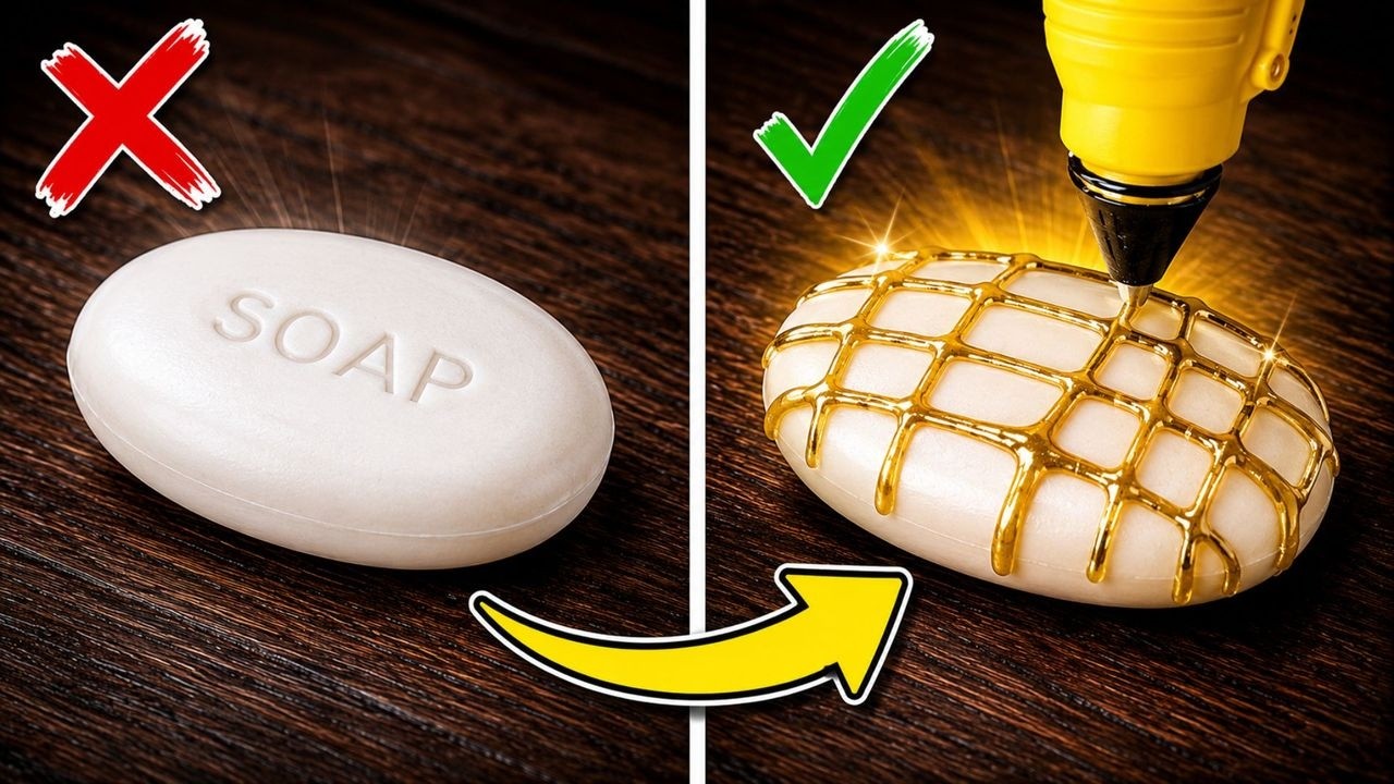 Epoxy Resin vs Hot Glue: Which DIY Wins?