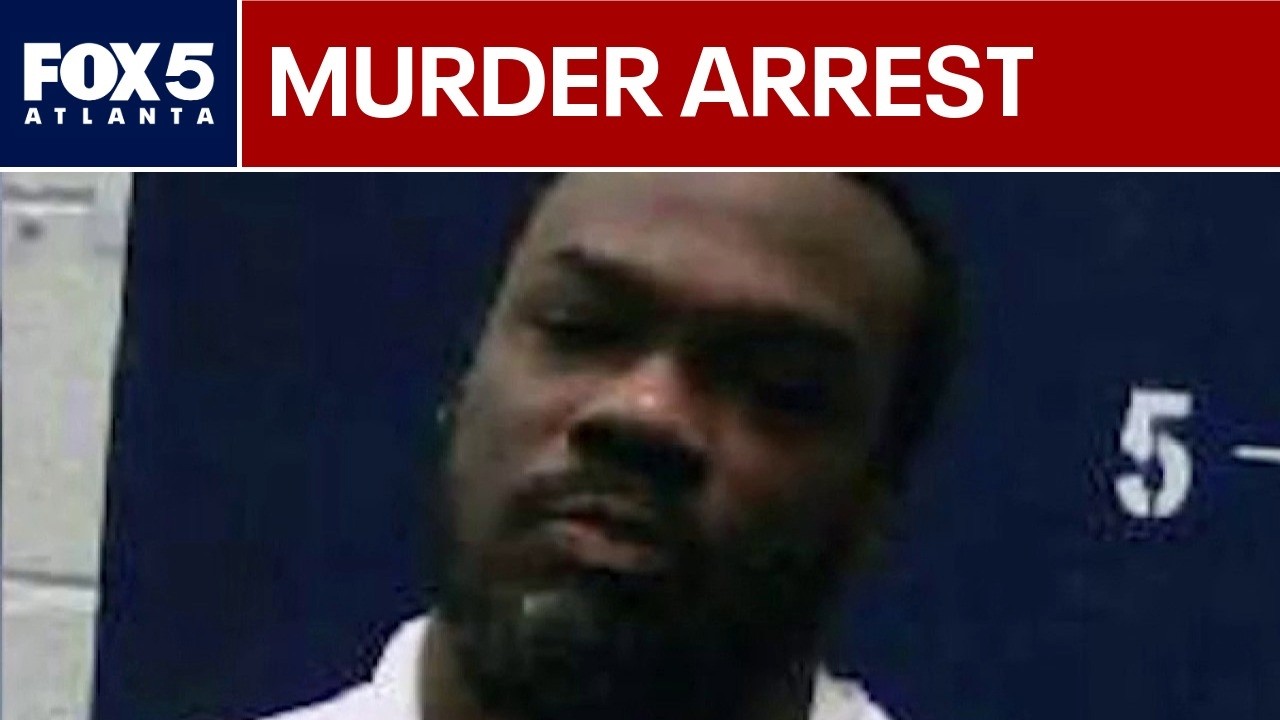 Escaped convict held without bond for Memorial Drive murder | FOX 5 News