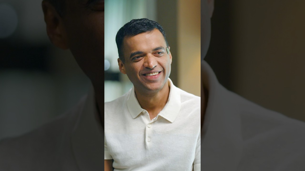Eternal Founder Eyes Wellness Device Launch