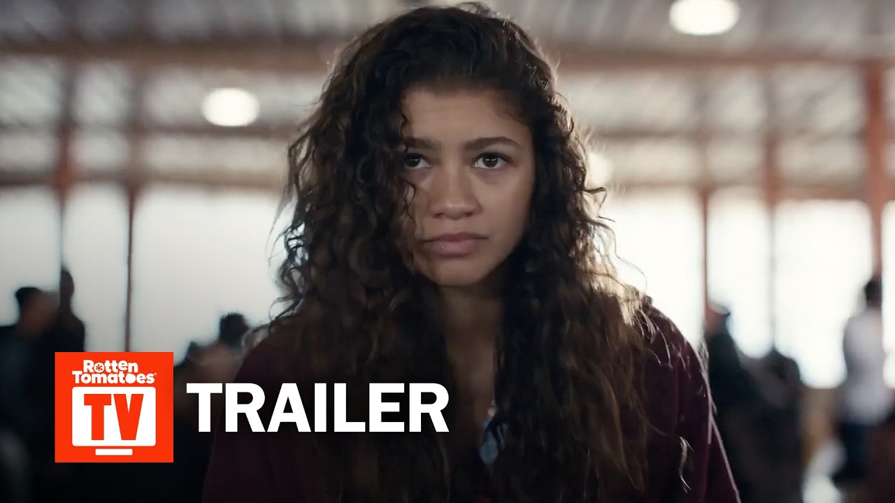 Euphoria: A Look Back Trailer (2026)