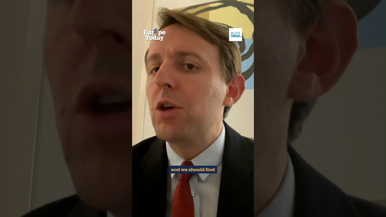 EU’s trade imbalance with China an “unsustainable reality” – MEP
