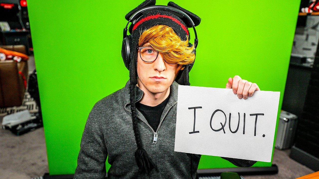 EVERYONE QUIT ROBLOX