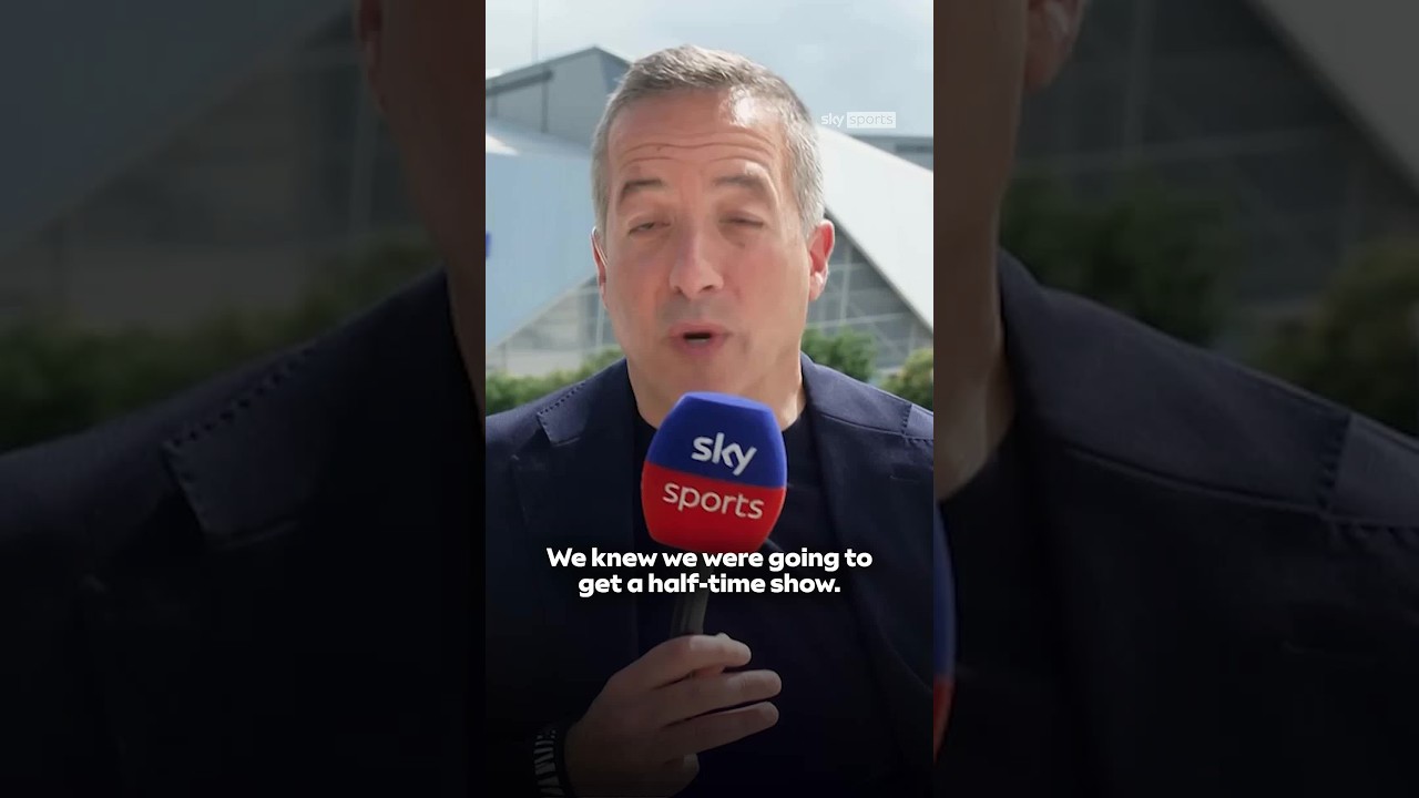 EXPLAINED:  Why FIFA are set to break football’s laws with a 30-minute World Cup final HT show