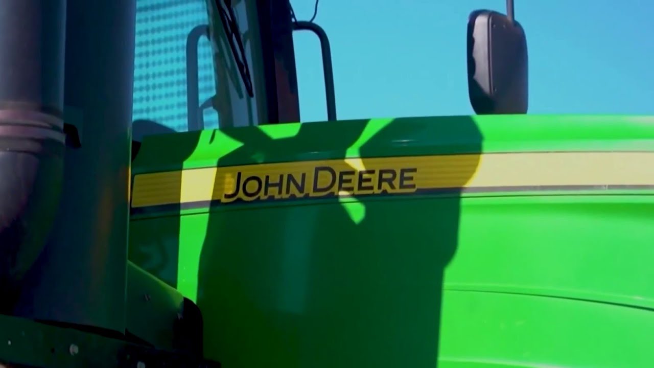 Farmers gain access to critical equipment repair tools in John Deere settlement