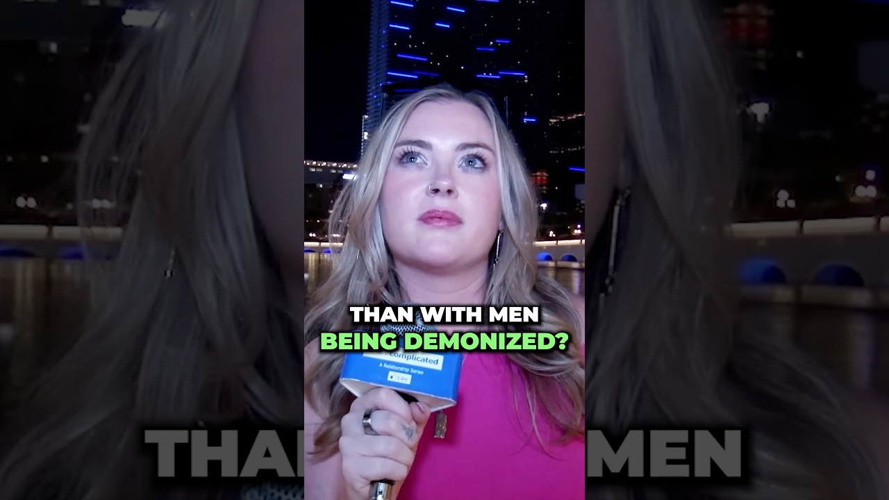 💅 FEMINIZED vs 😈DEMONIZED?