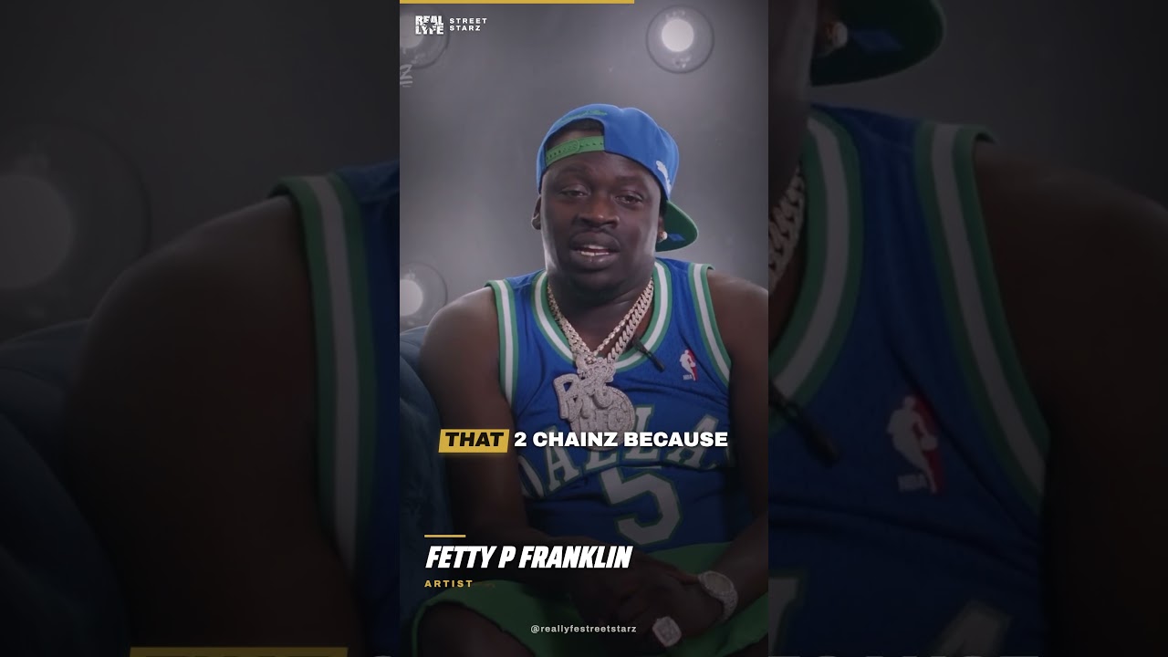 Fetty P Franklin Debates who makes more: D Boy VS $100K JOB