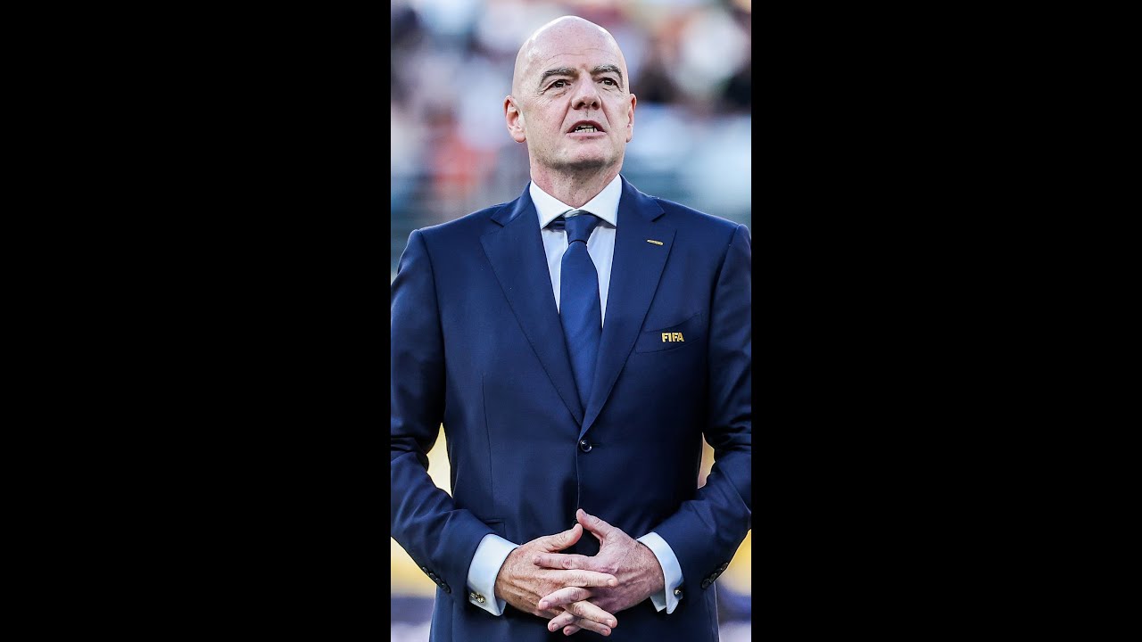 FIFA cancels plan to sell World Cup stakes to private equity investors