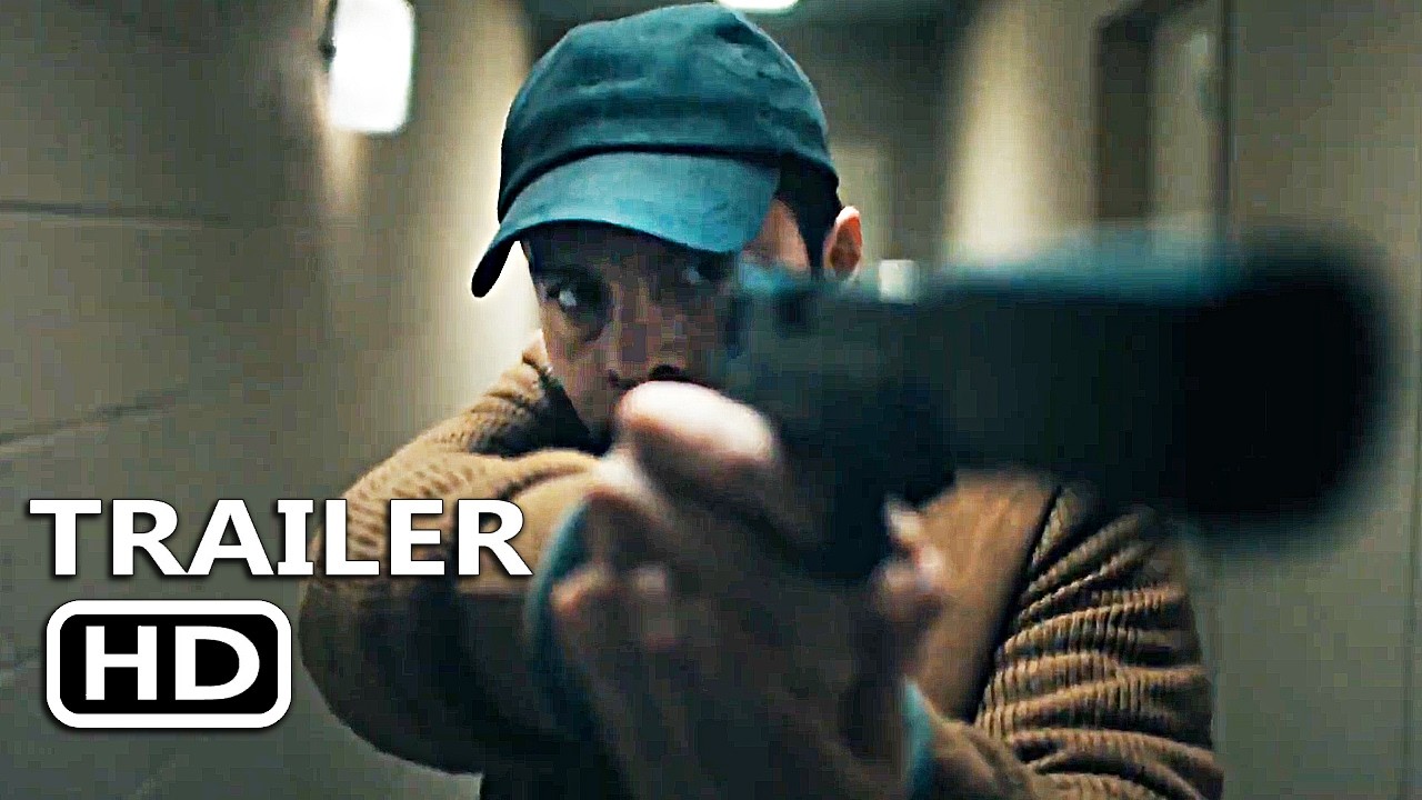 FIGHTLAND Official Trailer (2026) 50 Cent