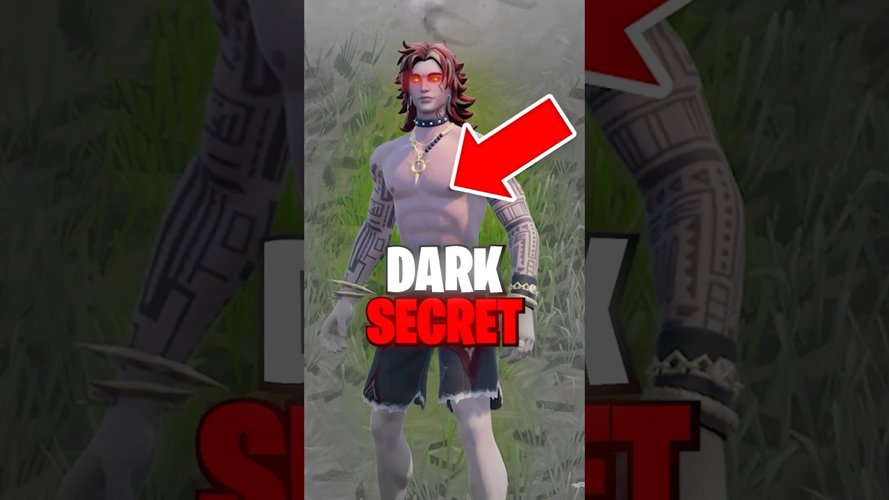Fortnite’s NEVER Done This Before…
