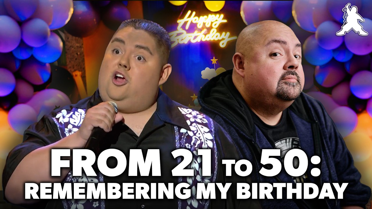From 21 to 50: Remembering My Birthday