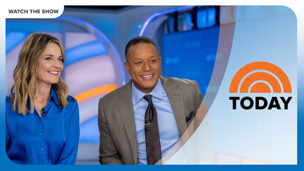 Full Episode: TODAY Show – July 24