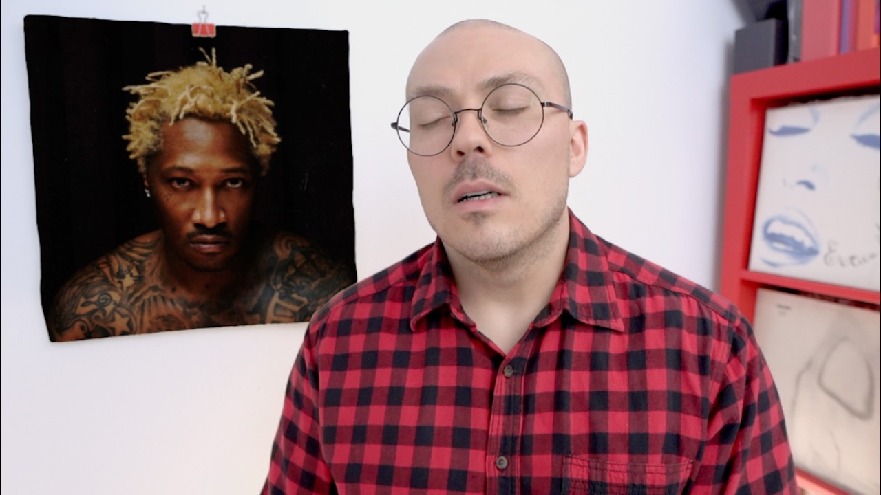 Future – The Real Me ALBUM REVIEW