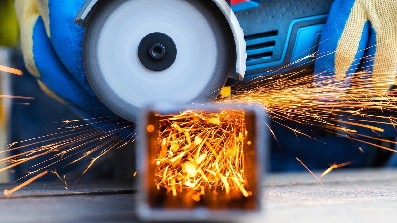 Genius Metalworking Hacks Every Craftsman Needs To Know ⛏️🔥