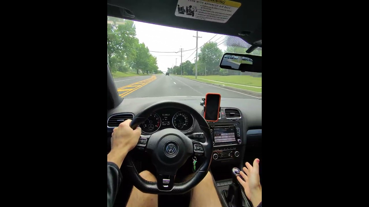 German Cars don’t shift like Japanese cars.  @fan-a-them