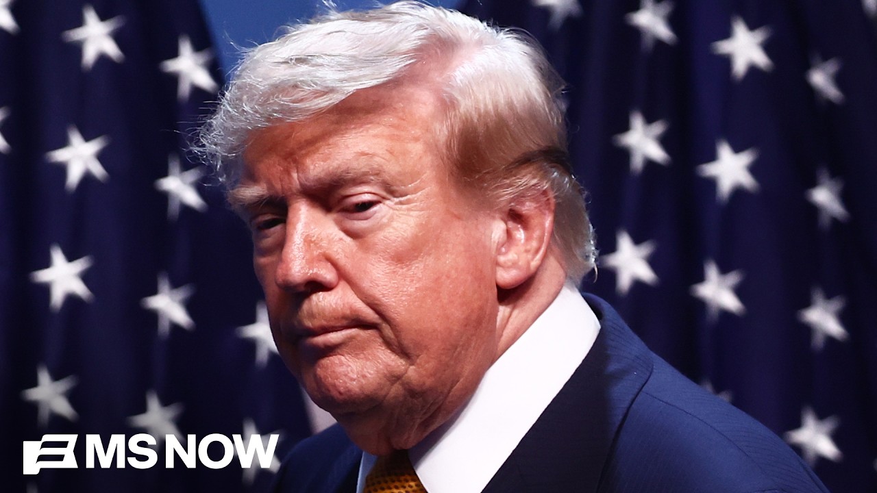 ‘Going to wreak havoc’: Trump fires election officials, paralyzing key agency just before midterms