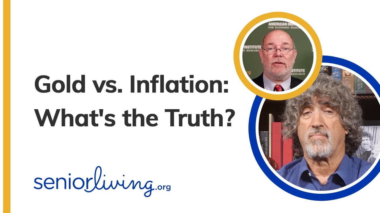Gold vs. Inflation: What’s the Truth?