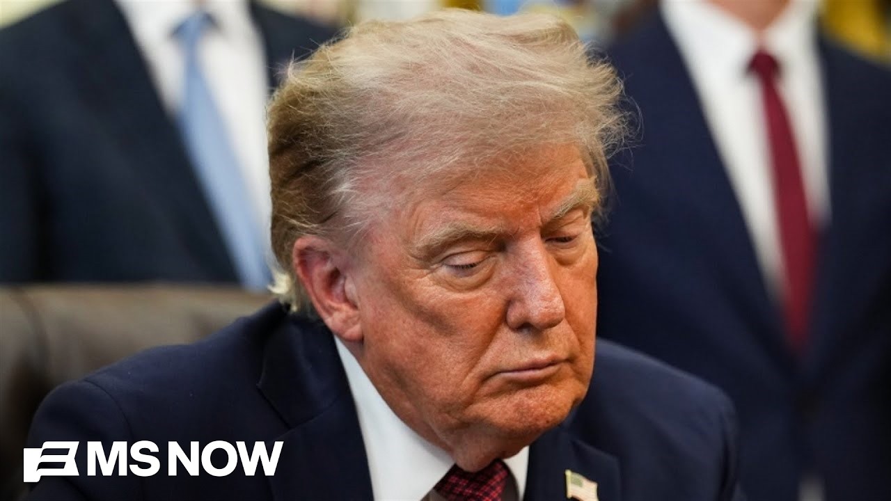 GOP sees MAJOR warning signs just 99 days out from the midterms
