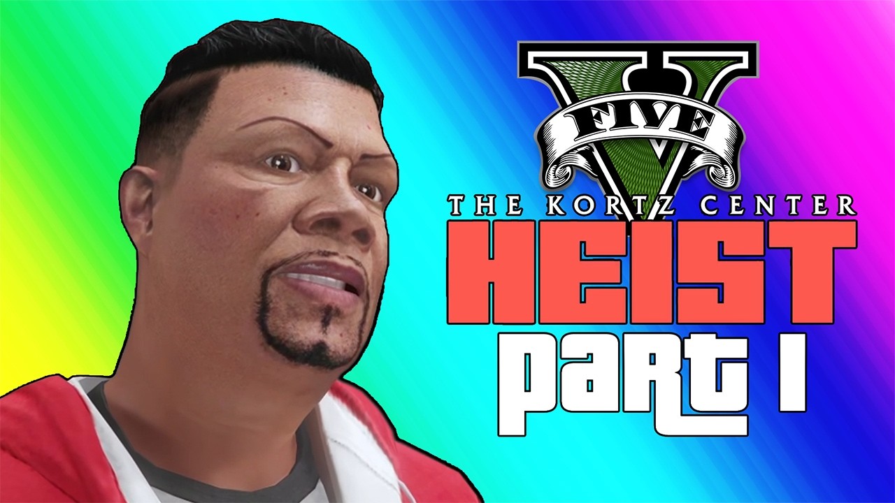 GTA5 – Prepping The Kortz Center Heist! [Part 1]