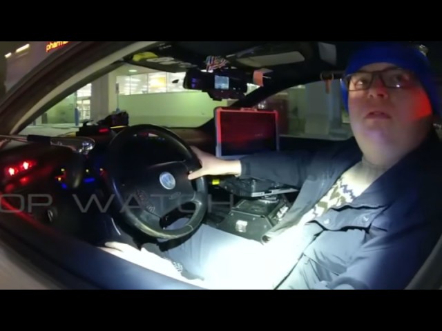 Hardest I’ve Laughed at a Fake Cop