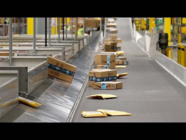 Has online shopping from outside the EU become more expensive?
