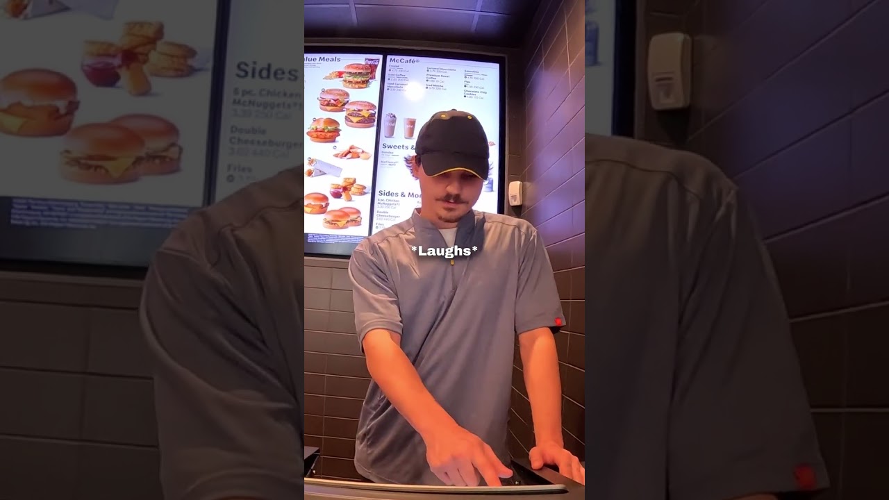 He said he works 100 hours a week 🥺❤️