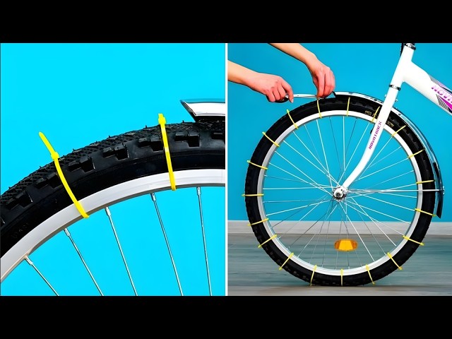 Helpful Zip ties hacks you should Know