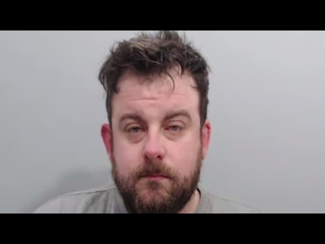 He’s the Most Hated Man in Prison
