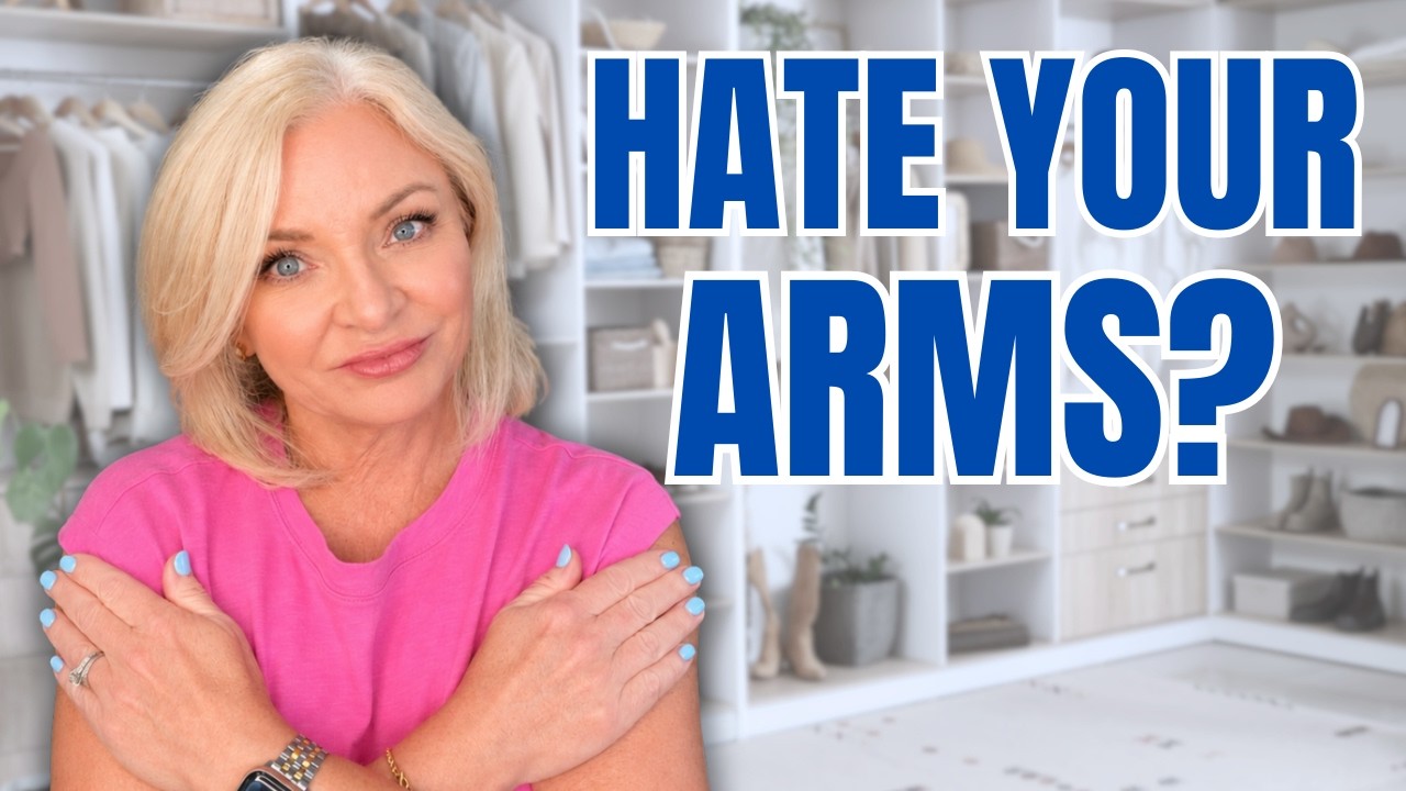 Hiding Your Arms This Summer? 5 Mistakes to Avoid