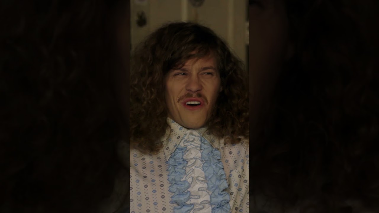 Hollywood’s biggest night. #Workaholics