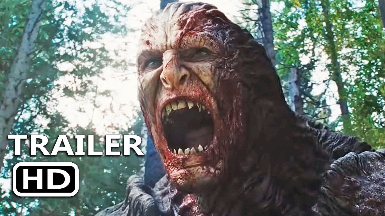HOPE Official Trailer (2026)
