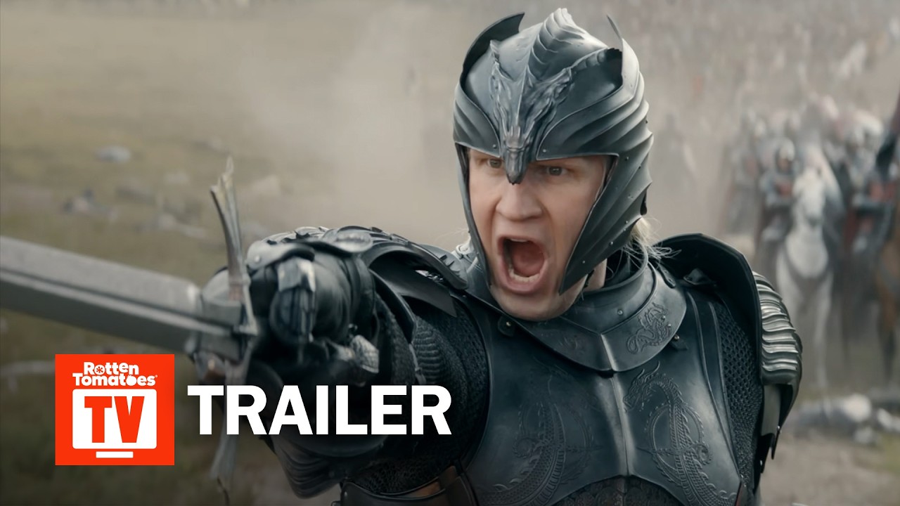 House of the Dragon Season 3 Episode 5 ‘Mid-Season’ Trailer