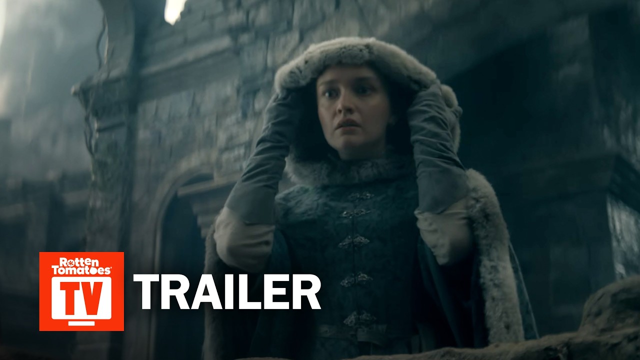House of the Dragon Season 3 Episode 7 Trailer