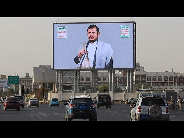 Houthis vow ‘full escalation’ as Saudi Arabia launches Red Sea coalition