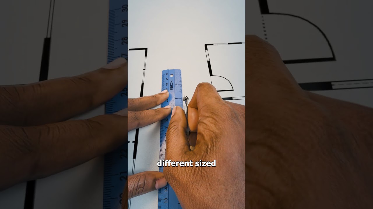 How A 1920s Dotting Pen Worked 🤔