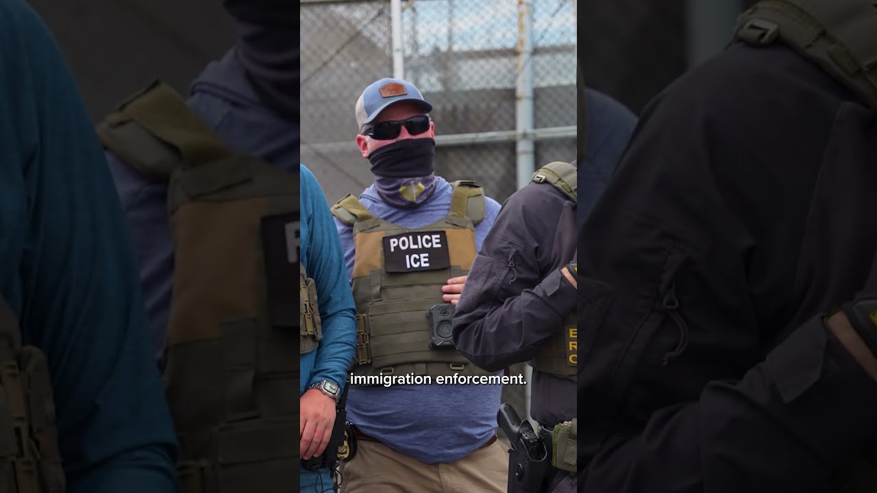 How an ICE contract could boost a stock Trump purchased
