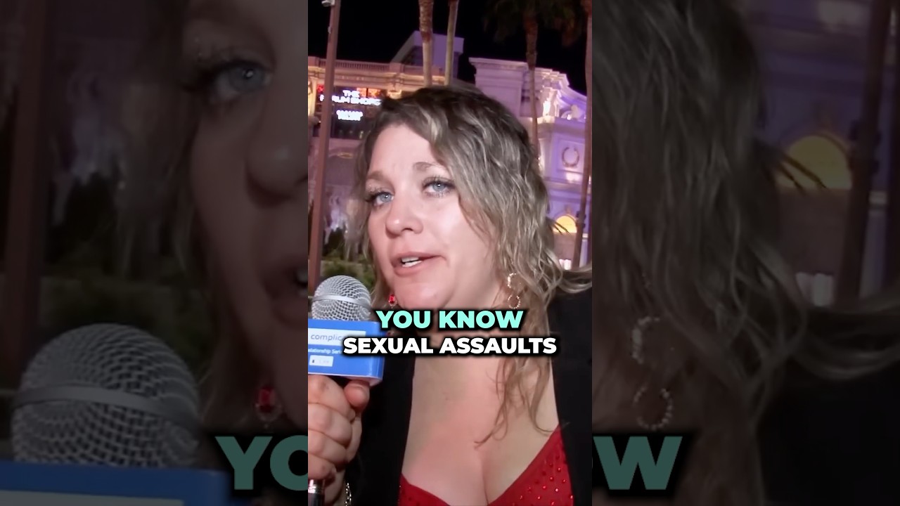 How are women not taken seriously?