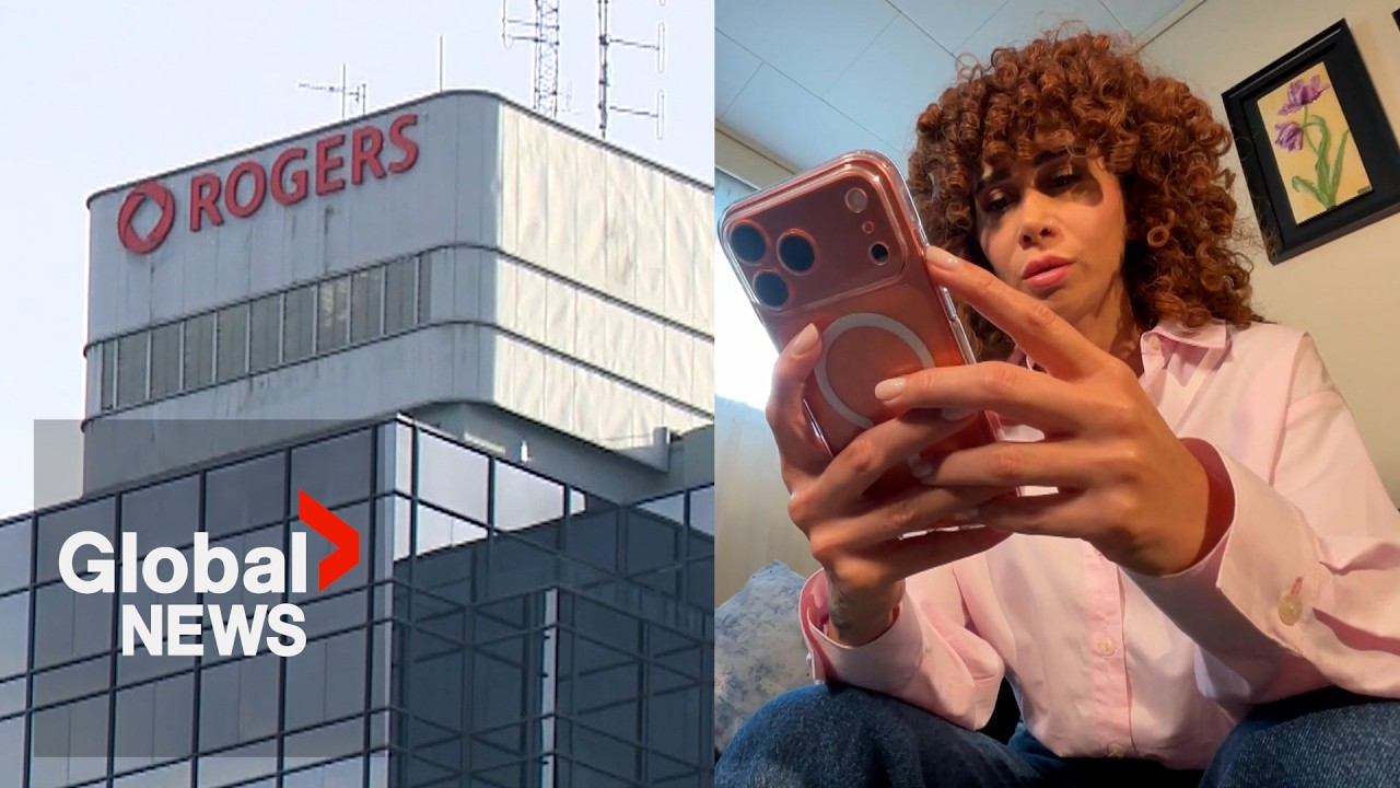 “How can they not protect my information”: Rogers customer loses new phone to scam