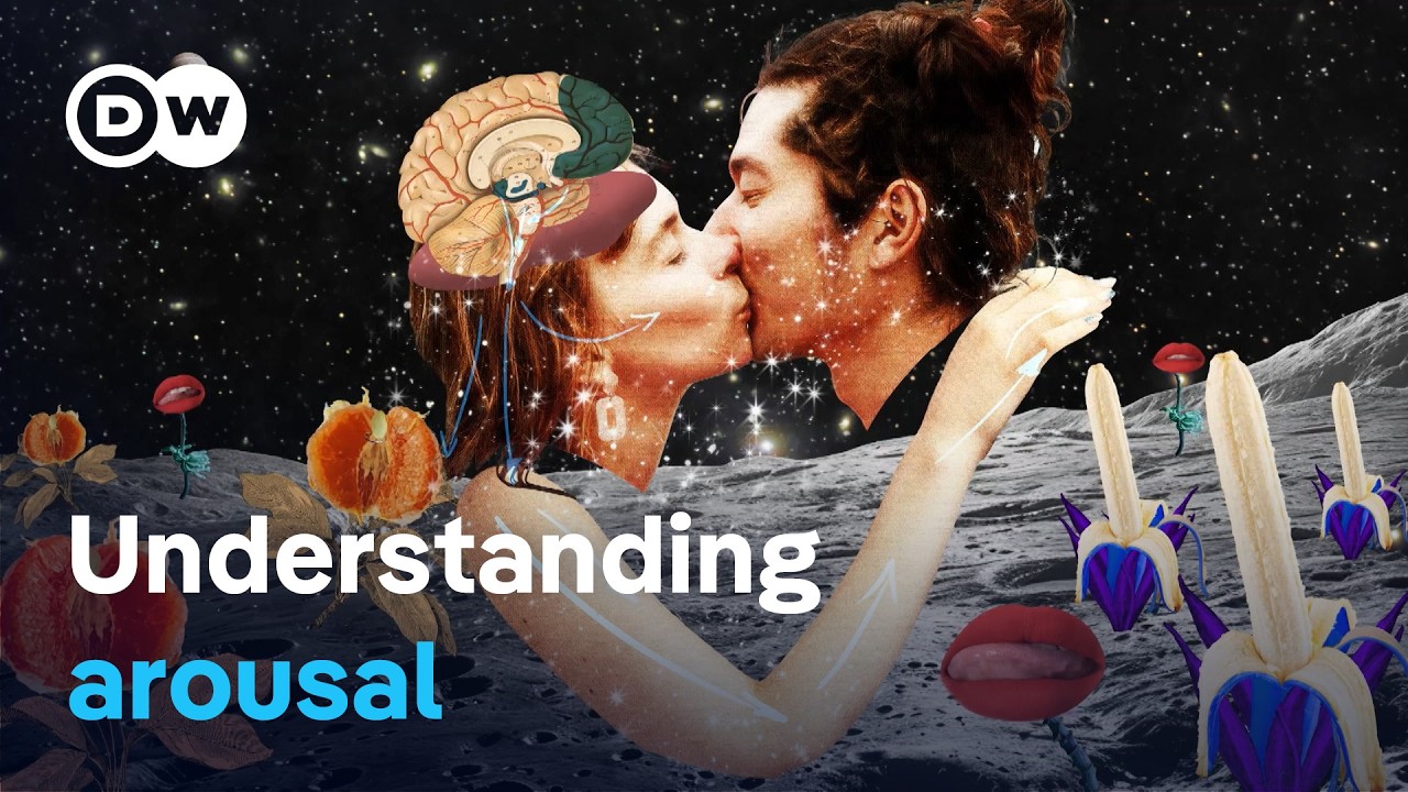 How does sexual desire really arise? – The science behind arousal | DW Documentary